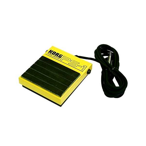 他サイト： KORG/フットスイッチ/PS-1 買いだおれの商品画像