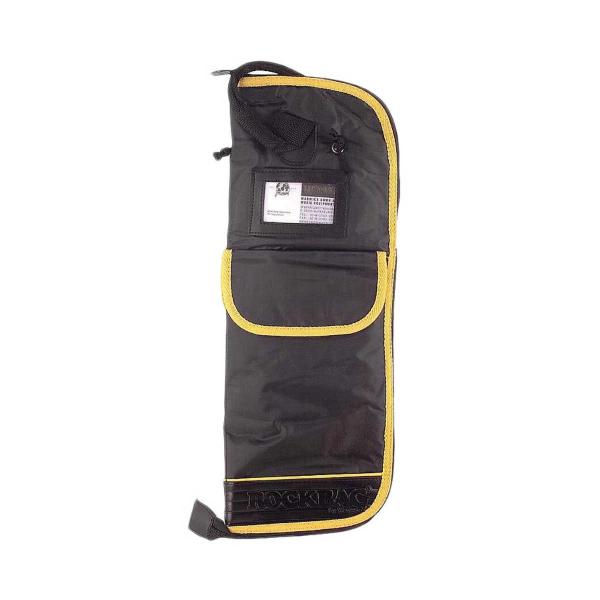 ワーウィックのドラムスティックケースです。コストパフォーマンスの高い製品です！送料込みでこの価格。ただし、安く海外生産の為、縫製など多少気になるかと思います。製品検品をしていますので製品不良がないものを出荷いたします。和太鼓のバチも入りまし...