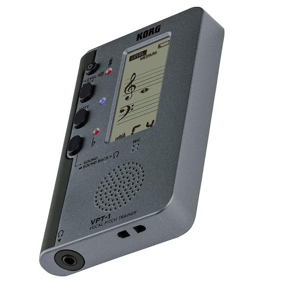 他サイト： KORG ボーカル用ピッチトレーナー VPT-1の商品画像