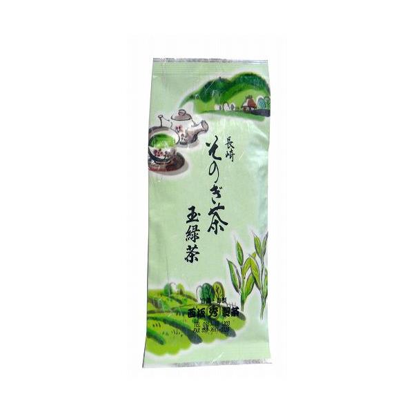 ほーっと一息　彼杵茶　そのぎ茶　秀香100ｇ　クリックポスト（全国一律250円）でお送り出来ます（6袋まで）