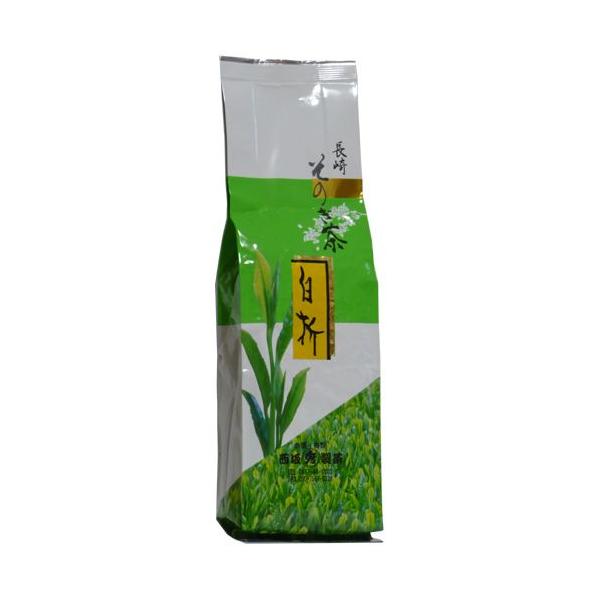 得々そのぎ茶白折　秀得　　500ｇ