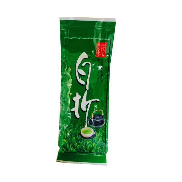 得々そのぎ茶白折　【秀得】100ｇ　クリックポスト（全国一律250円）でお送り出来ます（4袋まで）