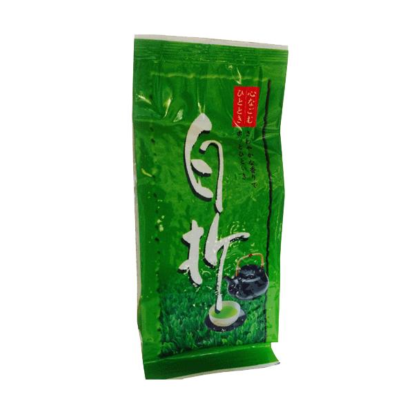 得々そのぎ茶白折【秀得】（200ｇ）