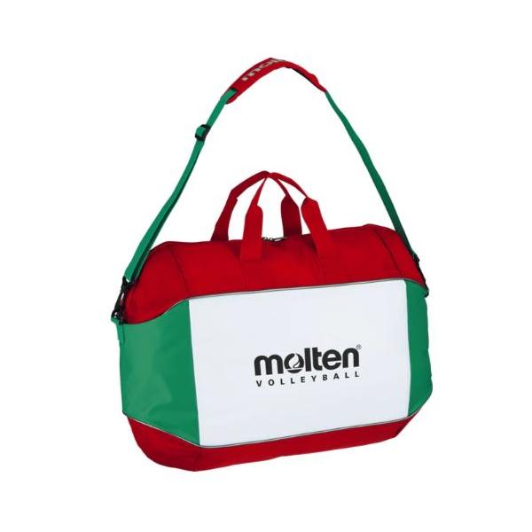 メーカー：モルテン品名：バレーボール6個いれ品番：EV0056サイズ：幅67×高さ45×奥行22cm競技：バレーボール仕様：パッド内蔵生産国：中国製特徴：両面にパッドを内蔵　体への衝撃をやわらげ、型崩れも防ぎます。その他：ネーム加工:1週間...