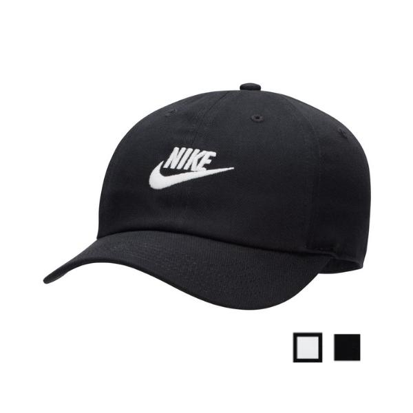 【メール便発送】ジュニア　NIKE ナイキ YTH クラブ US CB FUT WSH キャップ 1SIZE FB5063　野外活動　熱中症対策　キャンプ　子ども　小学生