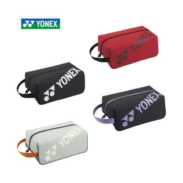 ◆メール便での配送となります◆・追跡サービスの機能あり・基本的にポストへの配達・損害賠償不可※メーカー取寄せの為、メーカー在庫が無い場合はご用意できないこともございます。■メーカー名・ヨネックス■商品名・シューズケース　■商品番号・BAG2...