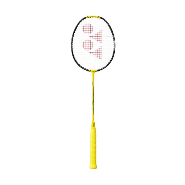 NANOFLARE 【ガット張り工賃無料】 ヨネックス YONEX バドミントン