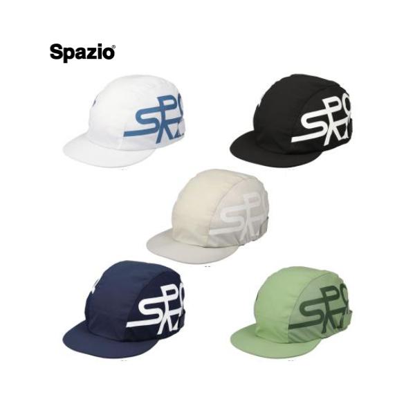 【メール便発送】スパッツィオ　キャップ　帽子熱中症対策　サッカー　フットサル　子ども　ジュニア　小学生　　接触冷感　吸水　速乾　UVケア　CP0054