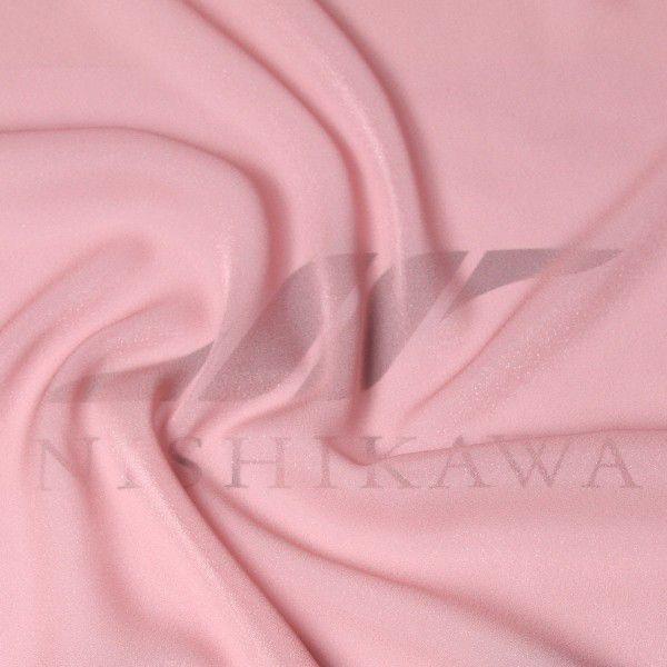 オーロラメロンジョーゼット Mr6401 色番号6 グレイッシュピンク 生地 ボレロ 子供ドレス 小物 Mr6401 6 Nishikawa 通販 Yahoo ショッピング