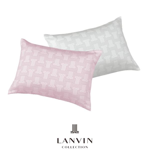 Jo[ LANVIN COLLECTION sP[X ܂Jo[ o RNV }Z  a N LO 63×43cm