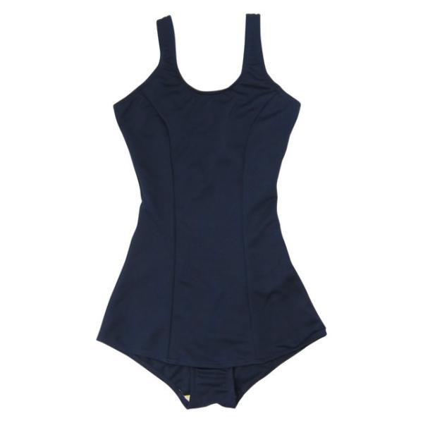 女子 ワンピース スクール水着（110cm-160cm）
