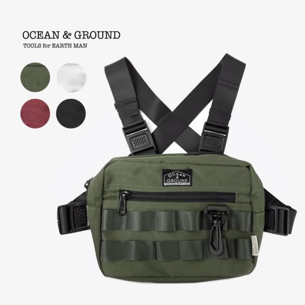 I[VAhOEh OceanGround EGXg|[` bN 2WAY}`BAG j̎q ̎q 1035001
