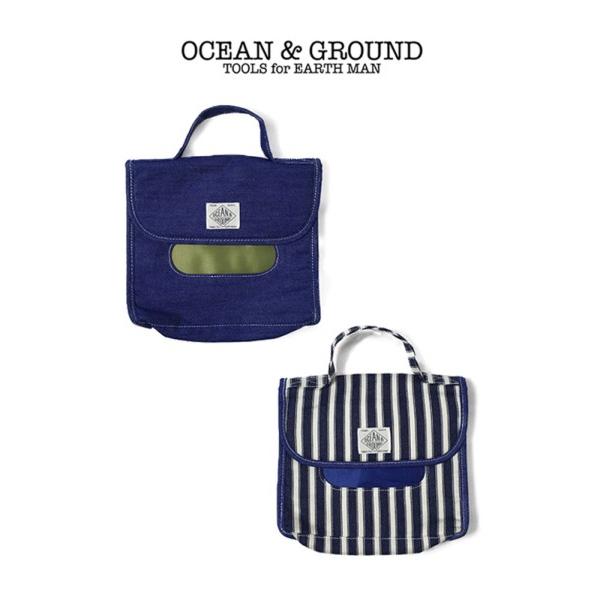 I[VAhOEh OceanGround ނ|[` BLUE BLUE 1715914