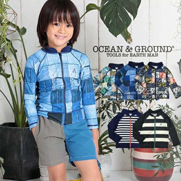 Ocean&Ground オーシャンアンドグラウンド Ocean＆Ground
