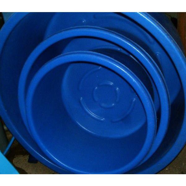 ■値下げ【中古】サミット樹脂工業製 丸桶 外寸 上部径790 高さ420 サミット 丸オケ（特価） | 水槽,その他 | コイモール・ドットコム