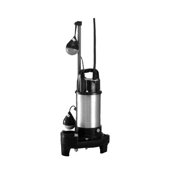 ☆テラル水中ポンプ 40PLA-5.25S 単相100V 50Hz 自動型 個人宅配送不可 