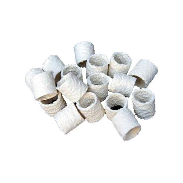 ☆テクノ販売 FRP濾過槽 4型1槽用 濾材7L×56袋(392L) 大型商品 送料