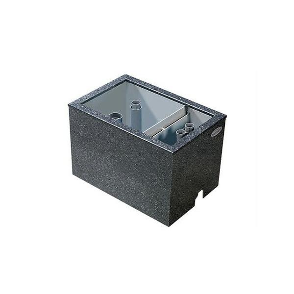 大型FRP水槽と濾過槽「DIY品」 大型FRP水槽と濾過槽「DIY品」