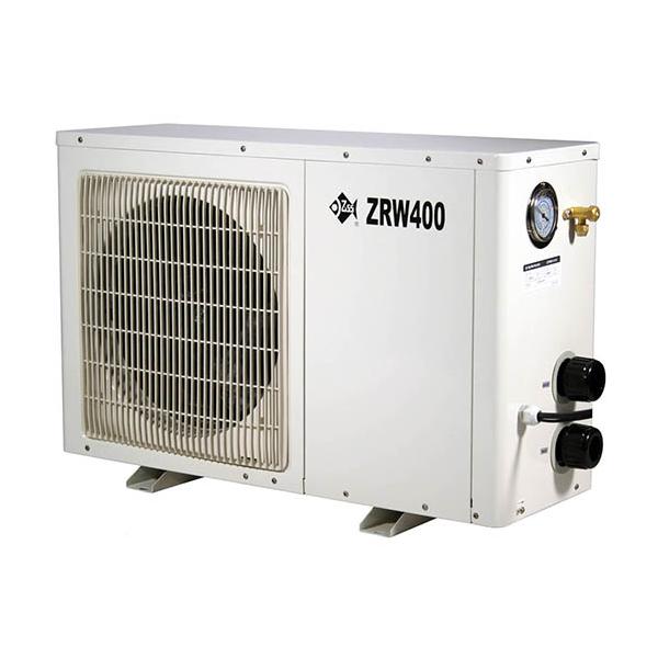 水槽 クーラー ゼンスイ 大型循環式クーラー ZRW-400 単相100V 水槽 クーラー ゼンスイ 大型循環式クーラー ZRW-400 単相100V