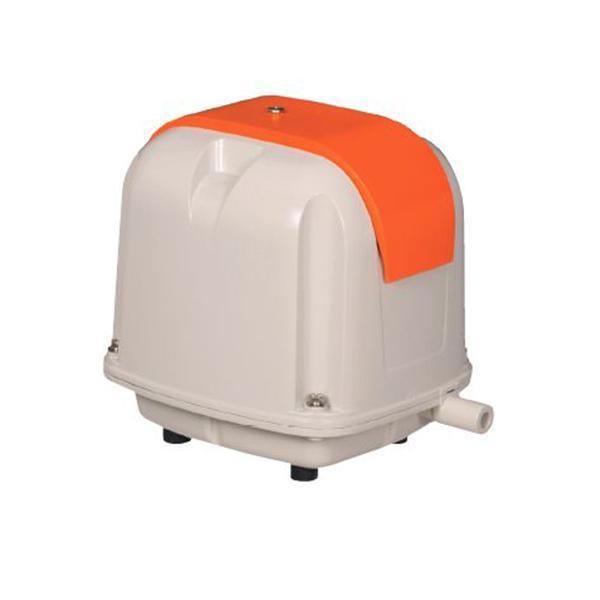 安永 エアーポンプ AP-120N 送料無料 但、一部地域除 代引/同梱