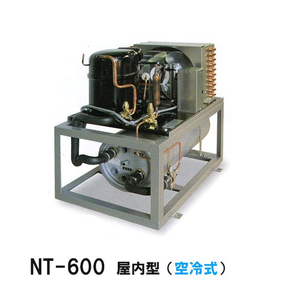 冷却水量2500Lまで ニットー 水槽 クーラー NT-600A 室内型(空冷 冷却水量2500Lまで ニットー 水槽 クーラー NT-600A 室内型(空冷