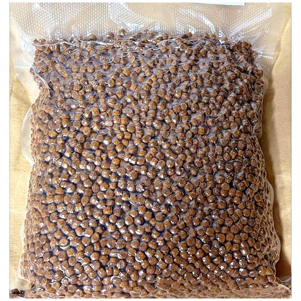▽JPD 日本動物薬品 勝鯉 M 浮上 1kg 計売 (密封包装) 2点目より200円引☆