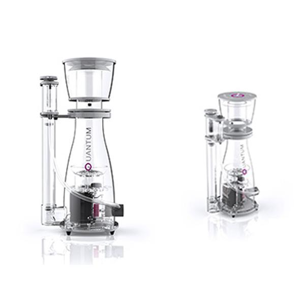 ◇ゼンスイ プロテインスキマー NYOS Quantum120 60H □ 同梱不可超
