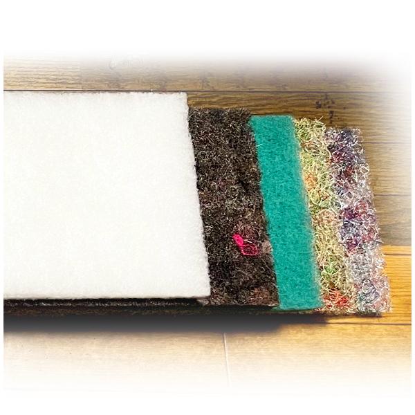 マット5種セット 1m×25cm □ 同梱不可☆