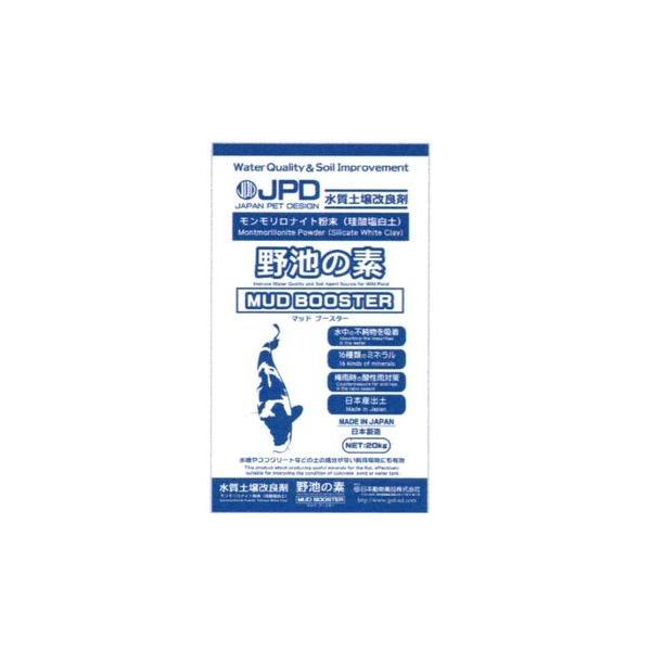 モンモリロナイト粘土粉末 日本動物薬品 野池の素 20kg 【代引不可 送料無料 但、一部地域除 同梱不可】 :20kg:株式会社大谷錦鯉店 - 通販 - Yahoo!ショッピング モンモリロナイト粘土粉末 日本動物薬品 野池の素 20kg 【代引不可 送料無料 但、一部地域除 同梱不可】 :20kg:株式会社大谷錦鯉店 - 通販 - Yahoo!ショッピング