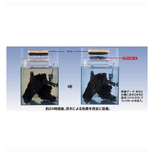 キョーリン ひかりウェーブ 超高性能活性炭 ブラックホール徳用 60cm水槽用 5個入り 5回分 Buyee Buyee Japanese Proxy Service Buy From Japan Bot Online