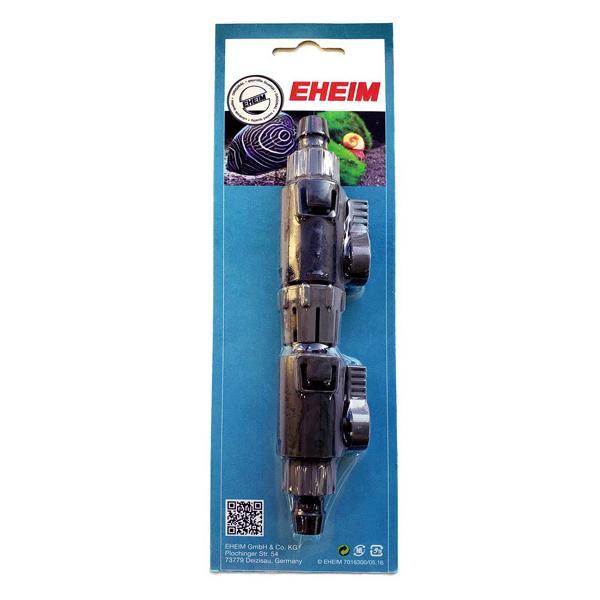 エーハイムダブルタップ　Φ16/22 EHEIM エーハイム ダブルタップ 16/22Φ用 : アクアリウム
