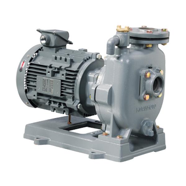 ☆川本 自吸式タービンポンプ GS2-256-C0.25T 三相200V 60Hz 送料無料