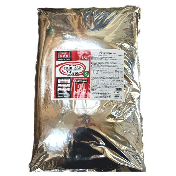 ▽日本動物薬品 メディカープ マックス S 15kg 送料無料 但、一 ▽日本動物薬品 メディカープ マックス S 15kg 送料無料 但、一