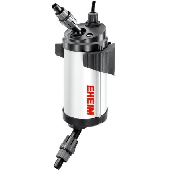 ▽他水草水槽や大型魚、金魚の水槽に エーハイム リーフレックス