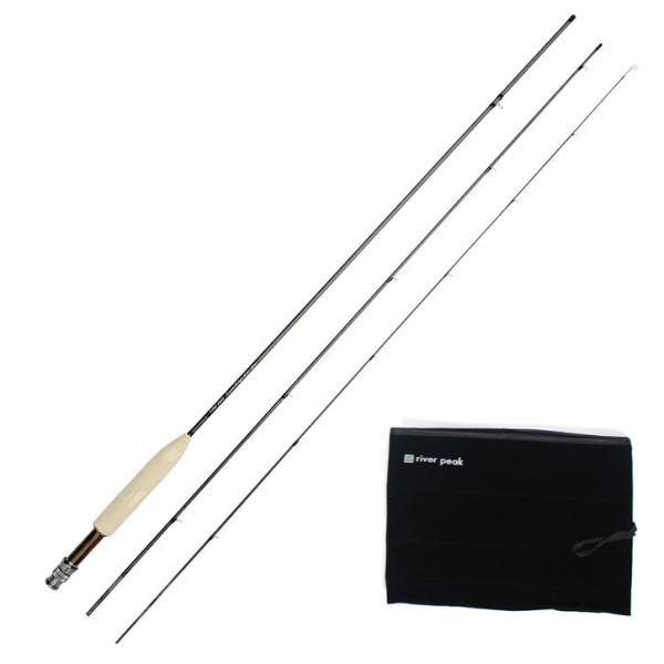 river peak(o[s[N) SuperMidge 9'0" #0 yz