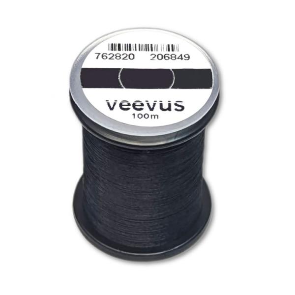 [商品情報]VEEVUS（ヴィーヴァス） パワースレッド各スプール100m巻きMade in Denmark※ゆうパケット配送可能商品です。