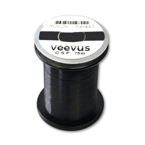 [商品情報]VEEVUS（ヴィーヴァス） GSPスレッド各スプール75m巻きMade in Denmark※ゆうパケット配送可能商品です。