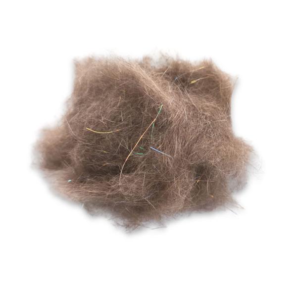 [商品情報]吸水性が少ないドライフライ用のダビング材+UV ICEを少量配合しているため、水中から見るアピール力アップ細かなファイバーを絡ませることでタイトで繊細なフライボディが表現できます。よく使用されるカラーをラインナップしており、釣り...