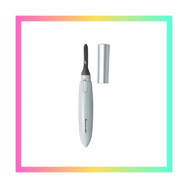 ブルー/1個 (x 1)/EH-SE11-A・Color:ブルー・パッケージ個数:1・ダブルヒーター搭載。まつげをしっかりカールアップ。・くり返し使える充電式ニッケル水素電池が使えるから、経済的&amp;エコ。・自然な仕上がりのナチュラルカ...