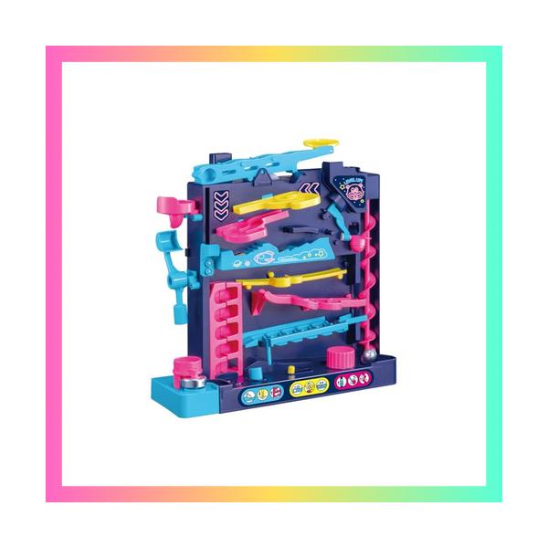 レベルアップレベルアップ/-/-・Color:レベルアップ・(C) TOMY・電池は使用しません。