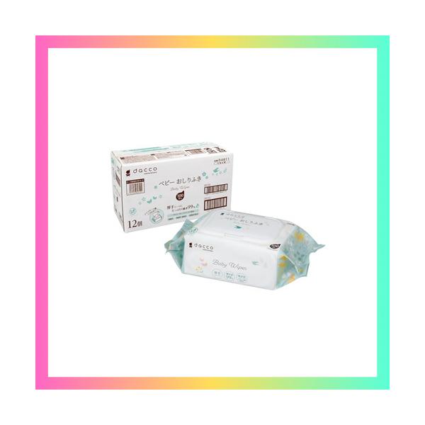 厚手シートおしりふき/100枚入/84612・Color:おしりふきSize:100枚入・パッケージ個数:1・フタ付きでかんたん開閉！・厚手シートでしっかり拭き取れる・お部屋に馴染むパッケージ・たっぷり純水99％