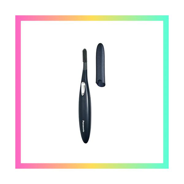 シックネイビー/-/EH-SE51-A・Color:シックネイビー・パッケージ個数:1・ダブルヒーター搭載。まつげをしっかりカールアップ。・くり返し使える充電式ニッケル水素電池が使えるから、経済的&amp;エコ。・当社独自の「セパレートコー...