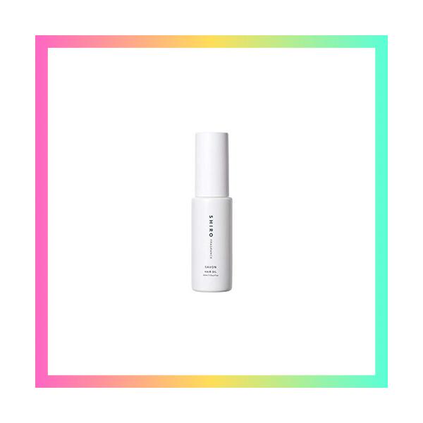 -/30ミリリットル/12709・PatternName:単品・【髪をしっとりまとめて補修するヘアオイル】 クランベアビシニカ種子油*1配合で乾燥して広がりがちな髪に潤いとツヤを与え、しっとりした手触りを叶えます。さらりとした軽やかなテクス...