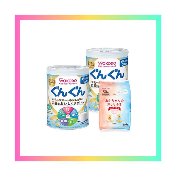 白/830g (x 2)/-・Size:830g (x 2)・パッケージ個数:1・離乳食が3回食になる満9か月頃からの成長期に、牛乳や食事では不足しがちな栄養をおいしくサポートするミルクです。牛乳では摂りにくいDHAを配合し、1日に400m...