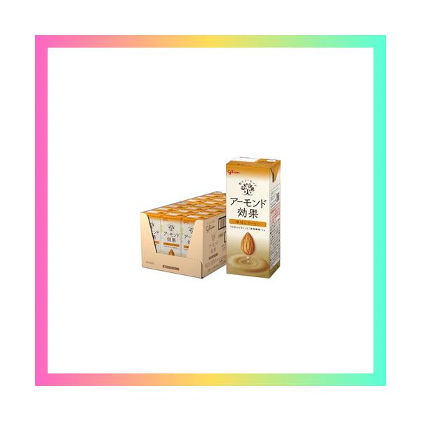 他サイト： アーモンド効果 香ばしコーヒー 200ml×24本の商品画像