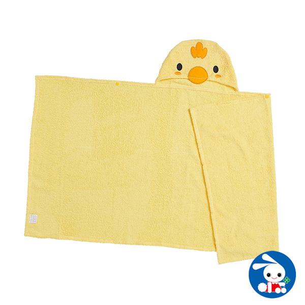 フード付きバスタオル ヒヨコ 西松屋 Yahoo 店 通販 Yahoo ショッピング