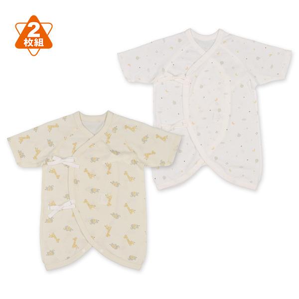 ロンパース コンビ肌着 下着 肌着 Www Bollywoodpapa Com