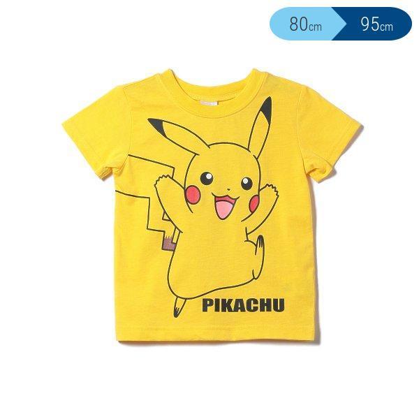 ピカチュウ 服 ベビー キッズの人気商品 通販 価格比較 価格 Com