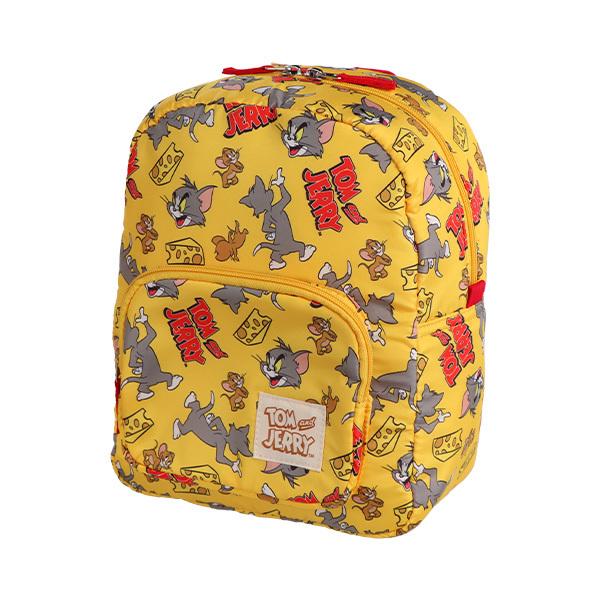 中綿リュック トムとジェリー 西松屋 Yahoo 店 通販 Yahoo ショッピング