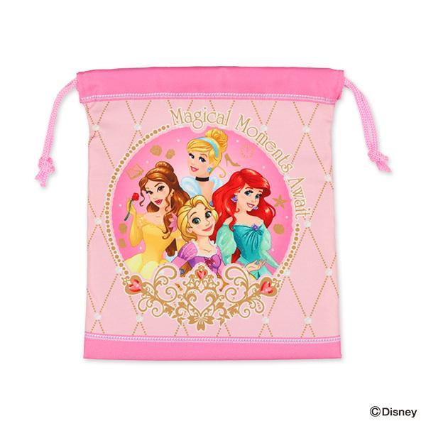 ディズニー 巾着袋 プリンセス 西松屋 Yahoo 店 通販 Yahoo ショッピング